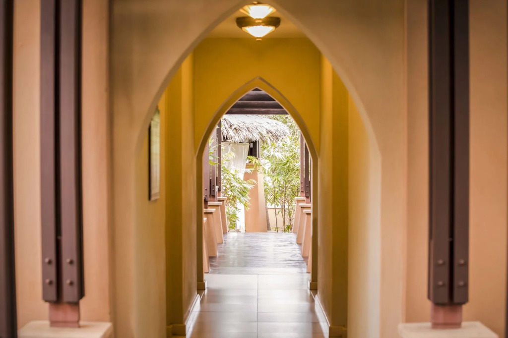Avani Pemba Beach Hotel