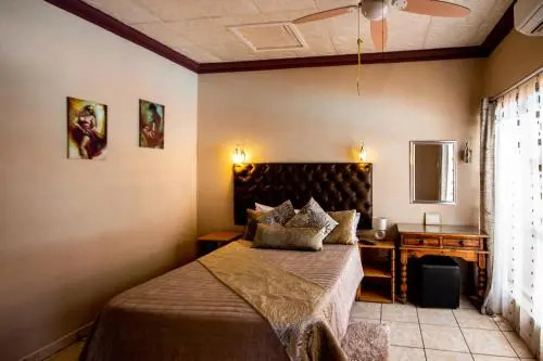 Invite Guest House - Self Catering Accommodation in Vanderbijlpark