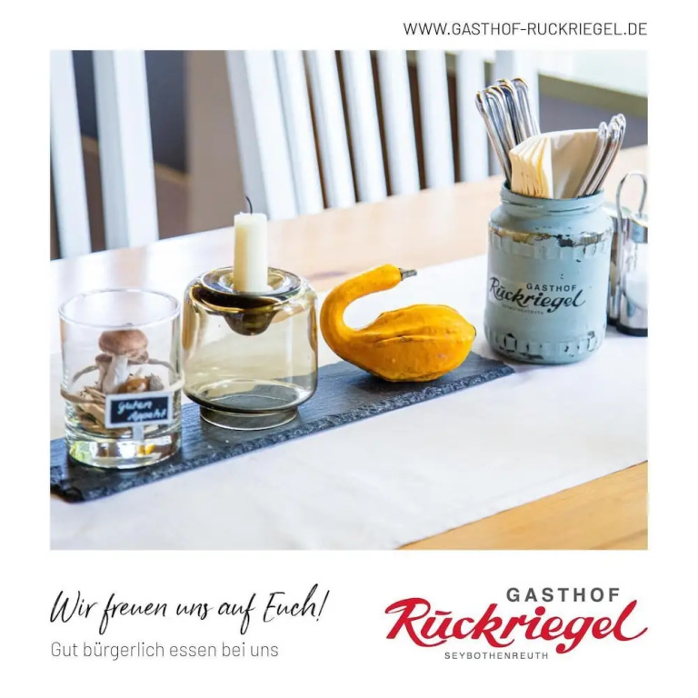 Gasthof Ruckriegel