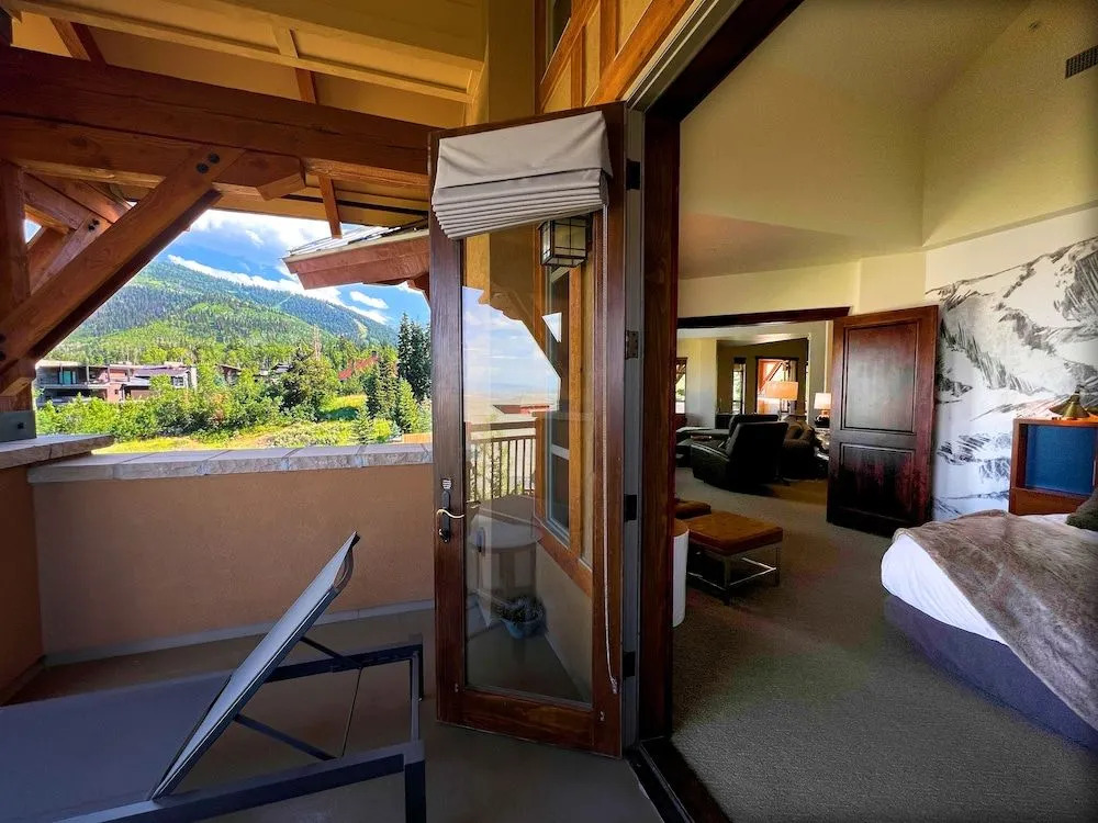 Panorama Penthouse