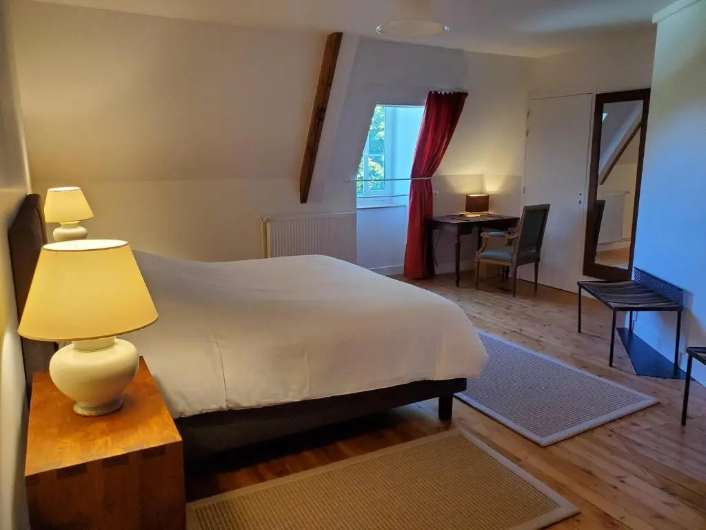 Logis des Tourelles