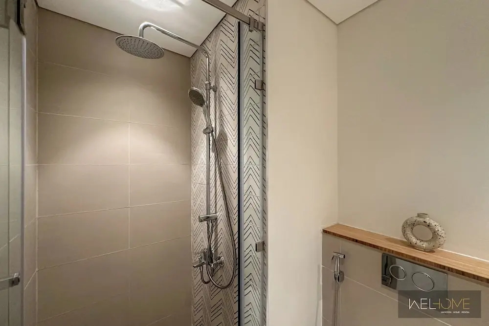 WelHome - Fancy 1BR Apt at Dubai Hills near Dubai Hills Mall