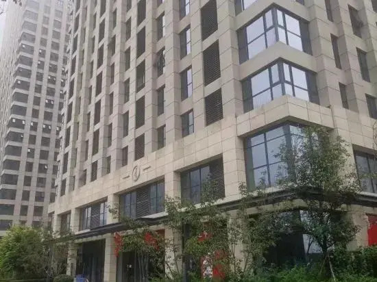 Jingxiang Shiguang Homestay (Shijiazhuang International Exhibition Center)