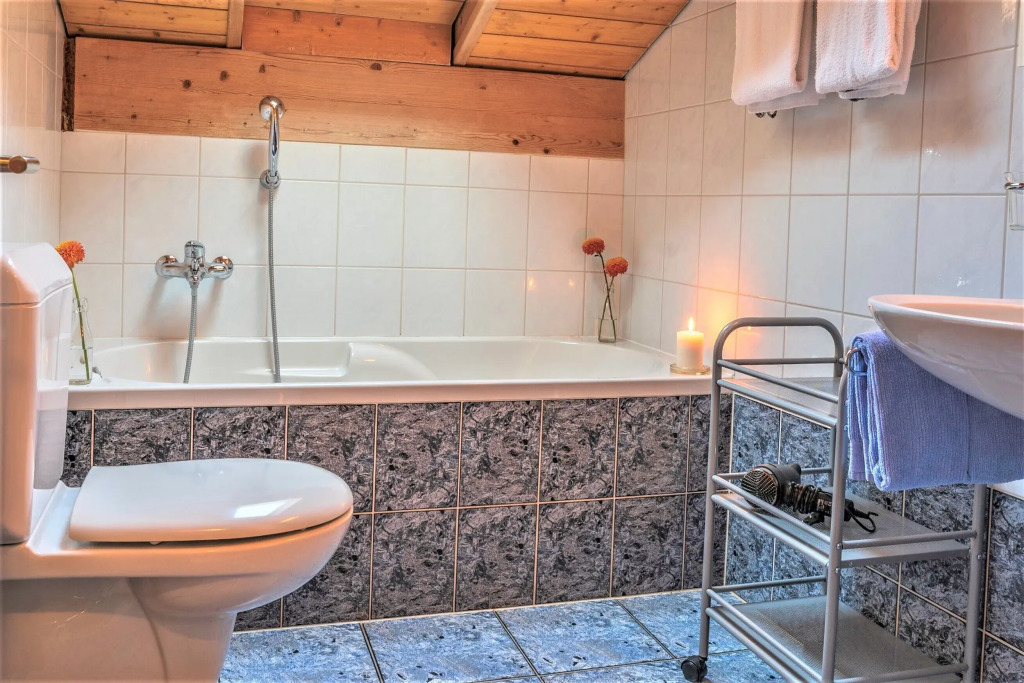 Pension am Waldegg