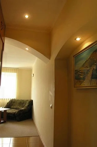 Sevastopol Apartments