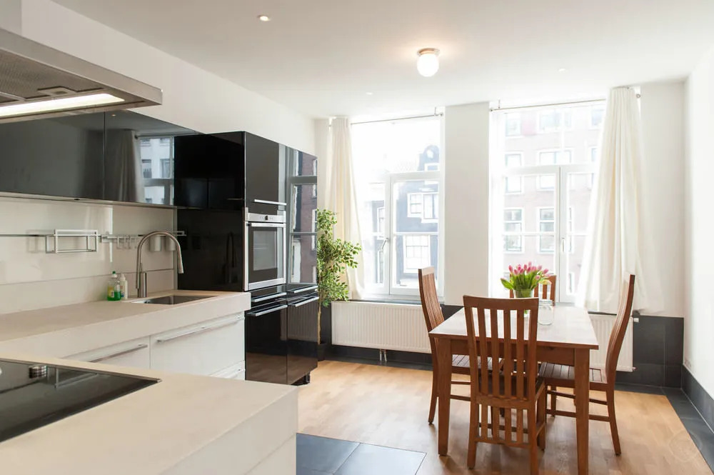 Dutch Rembrandt Apartments