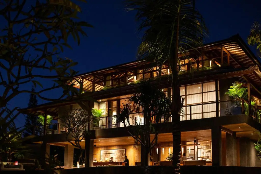 The Asa Maia - Bespoke Wellness Resort