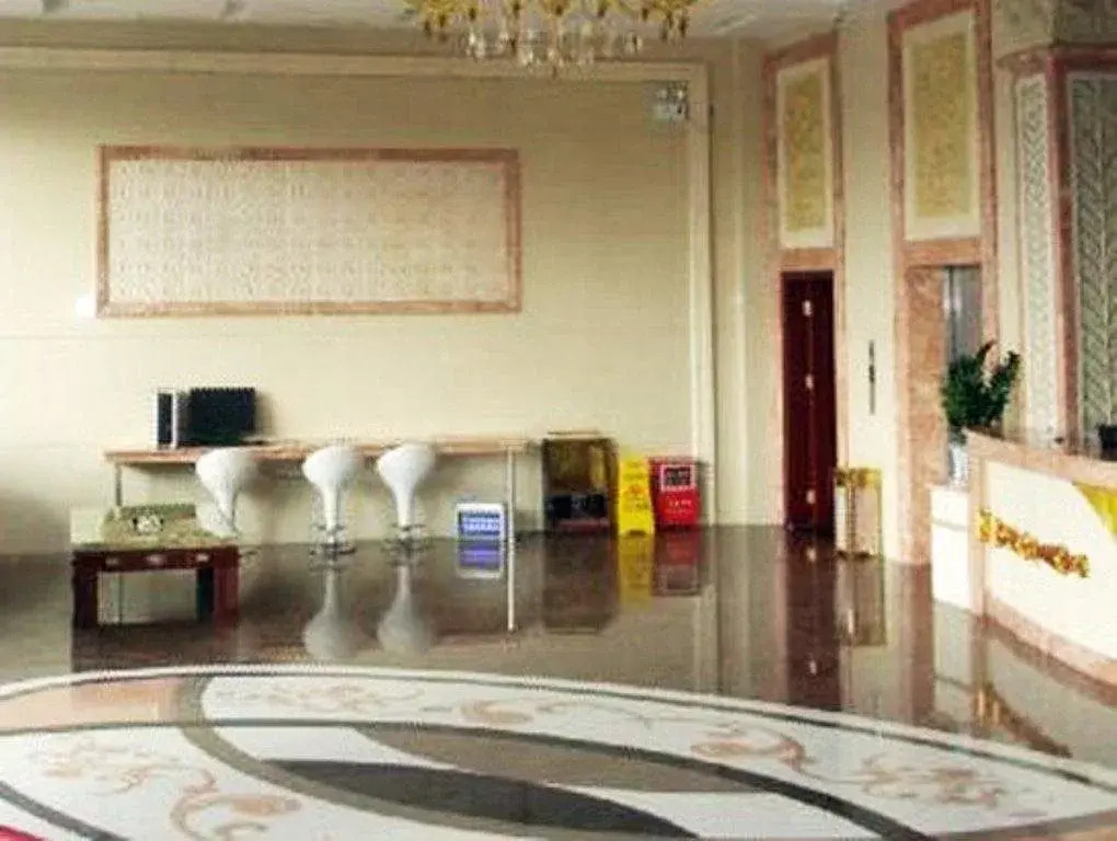 Foshan Yagang Business Hotel
