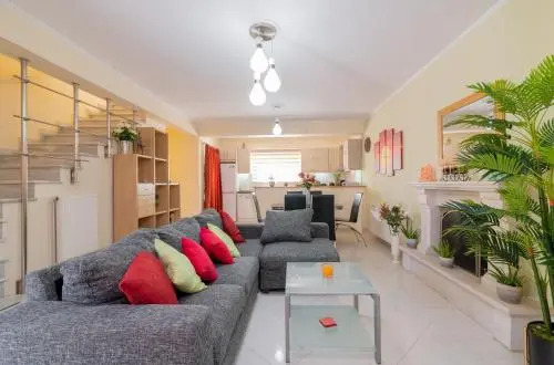 Arge Villa