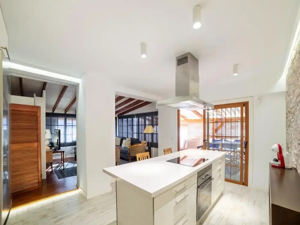 Belvilla by OYO Apartment in Adeje