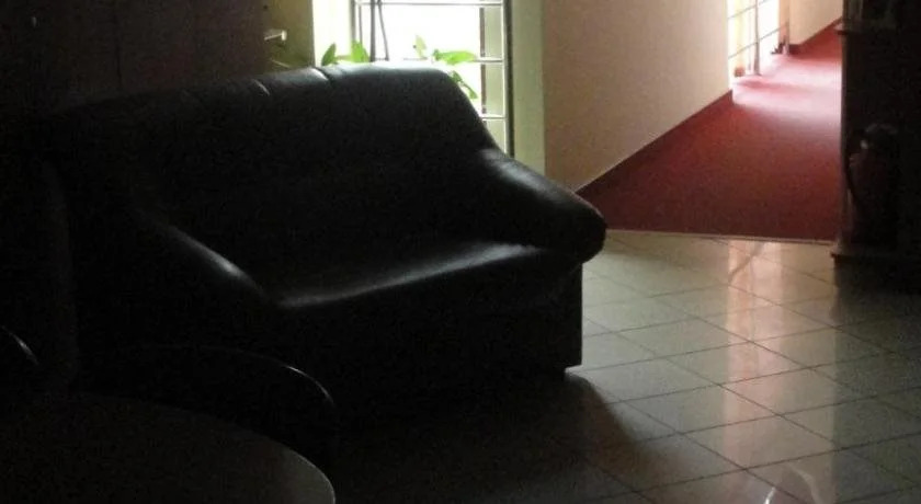 Hostel Wiarus