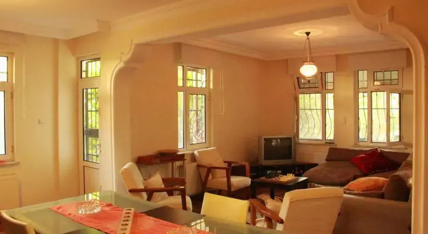 Villa Kapım
