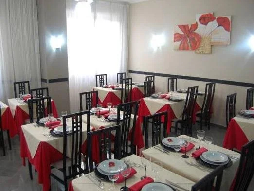 HOTEL ALBA
