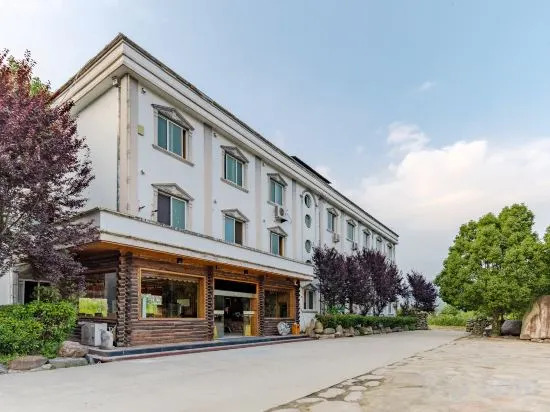 Shuifoshan Hot Spring Resort