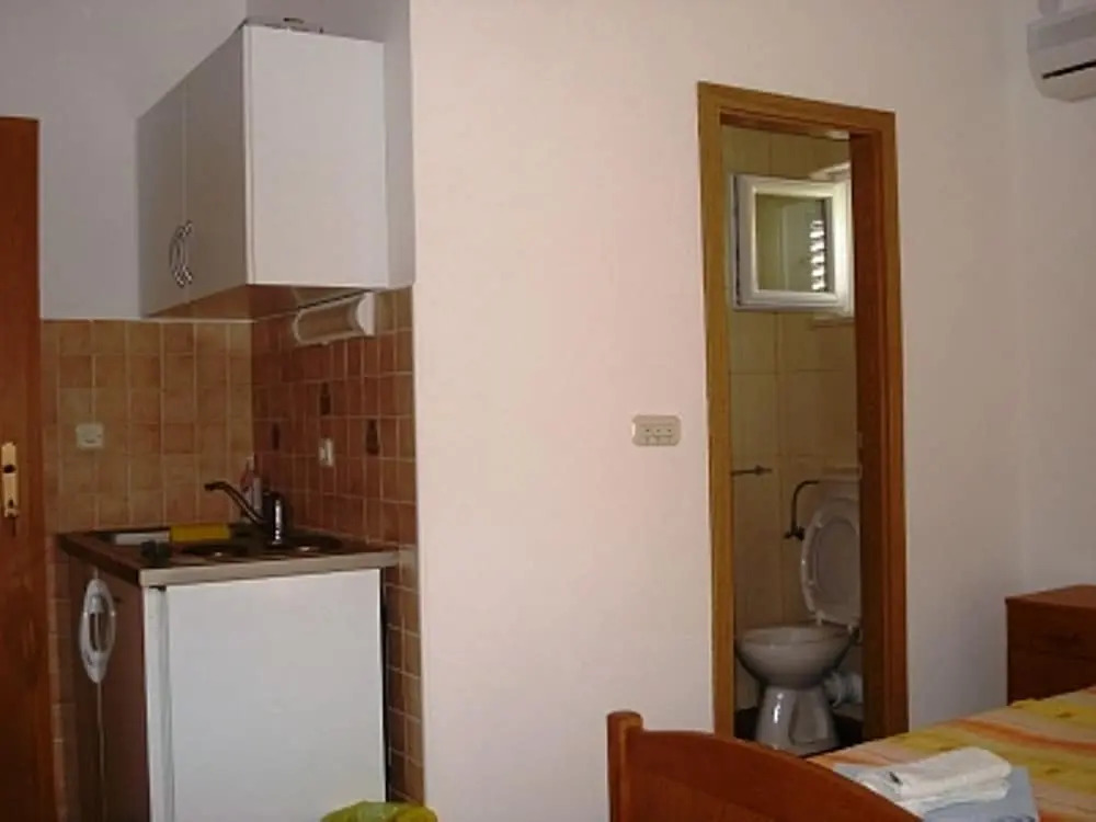 Apartments by the sea Slano, Dubrovnik - 8599