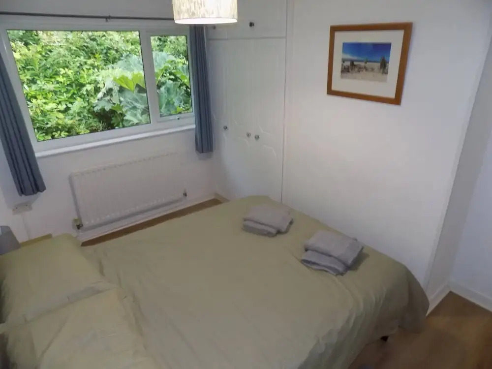 Cosy Cabin Retreat in Ilfracombe, North Devon