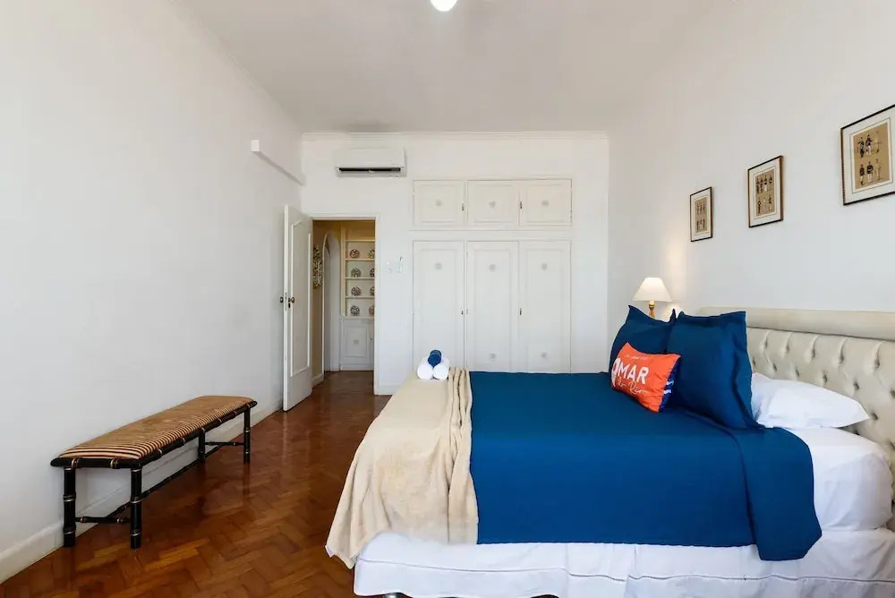 Classic 4-bedrooms by the Sea A 3484/301