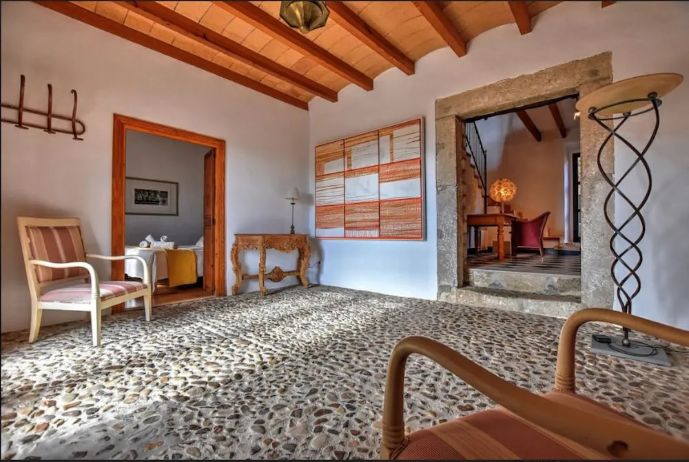 106037 - Villa in Selva