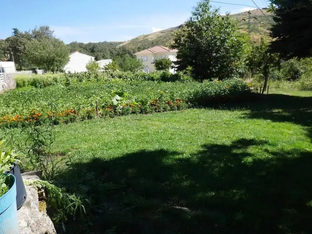 Casa de Campo Benfeito