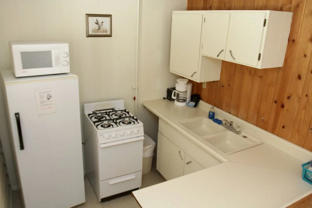 Island Acres Resort Motel