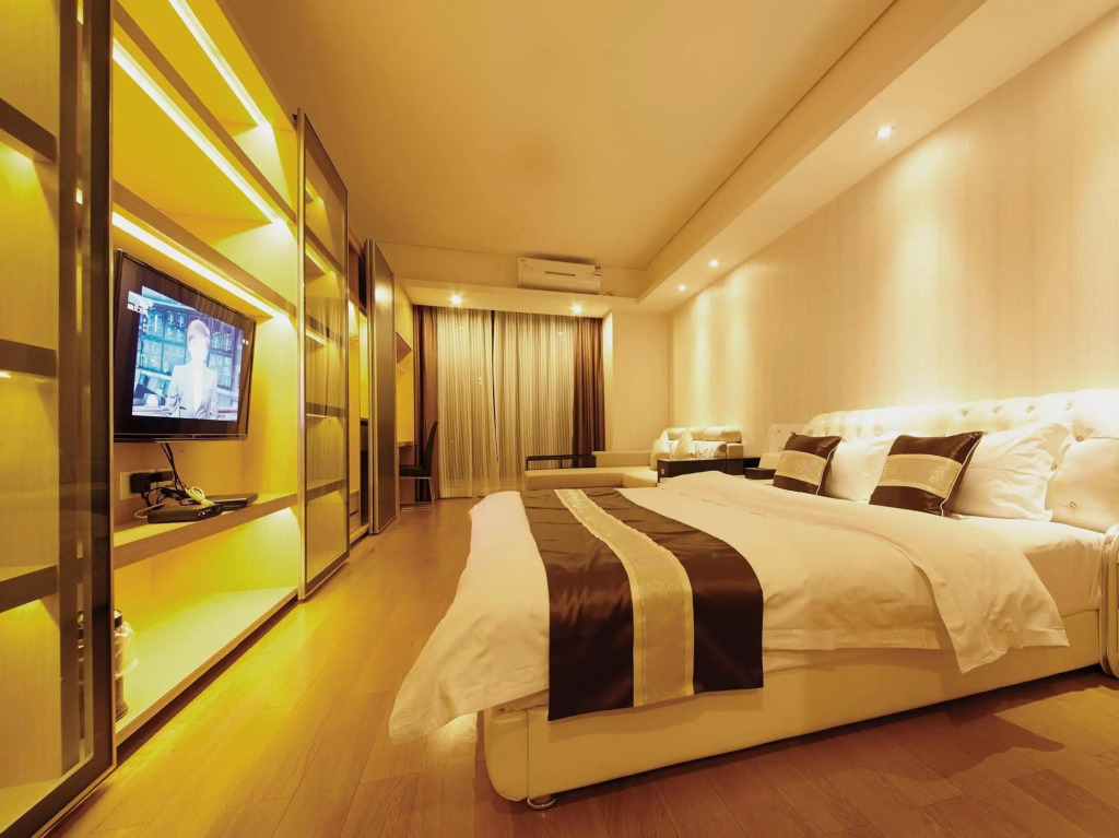 Guangzhou Uhome Service Apartment