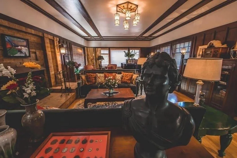 Greenway Manor