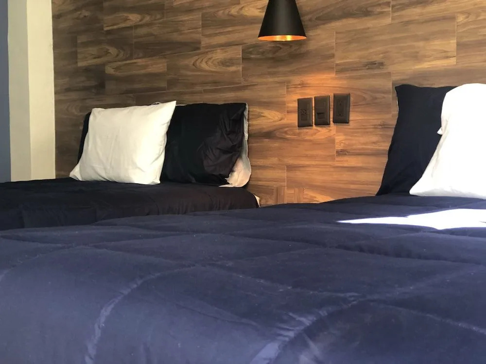 Casa 511 Hotel Boutique