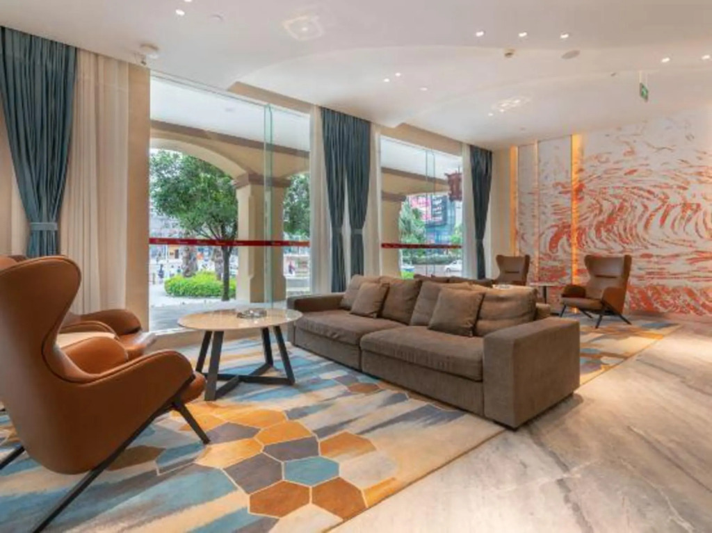 Yuemei Wanxiang Hotel