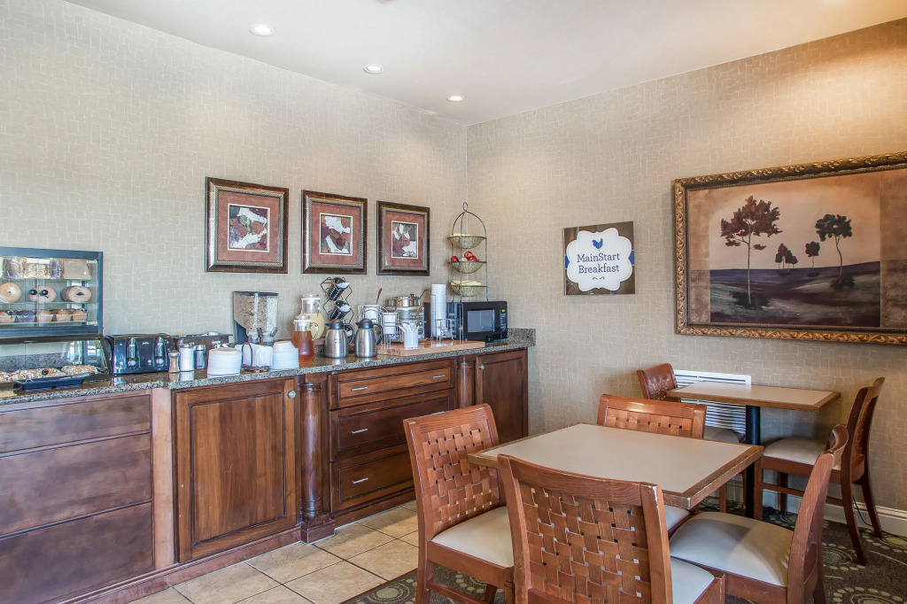 MainStay Suites St Robert - Fort Leonard Wood