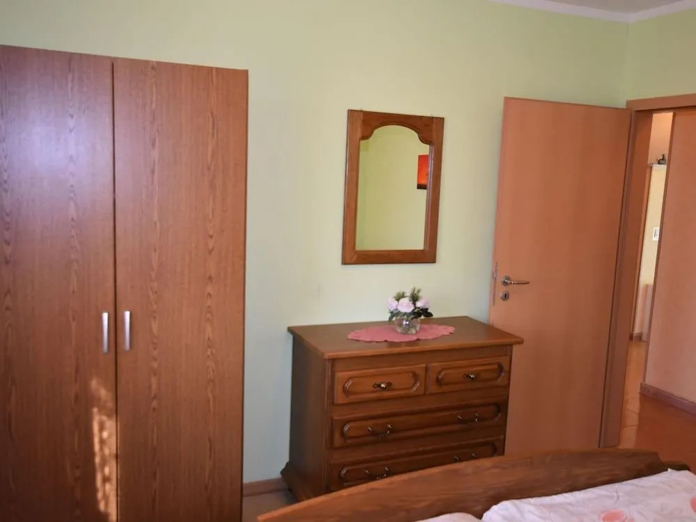 Bungalow in Boiensdorf for 4 Person