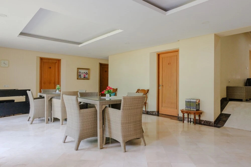 Oyo 1937 Jakarta 32 Family Homestay