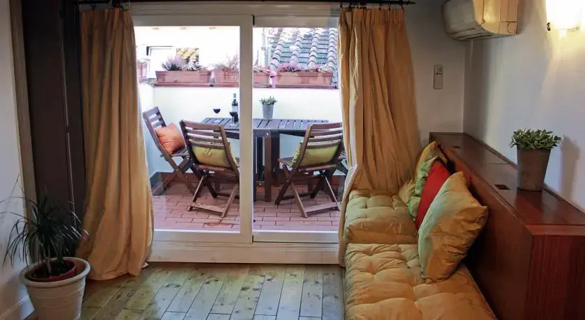 Signoria Apartments - Appartamento Grano
