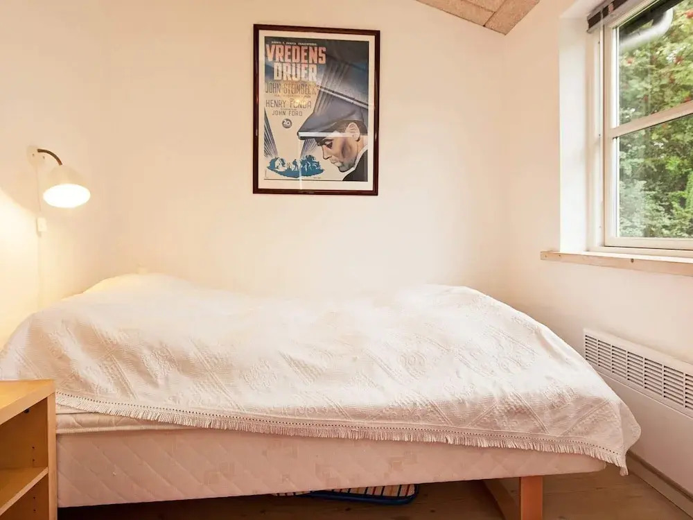 4 star holiday home in Dronningmølle