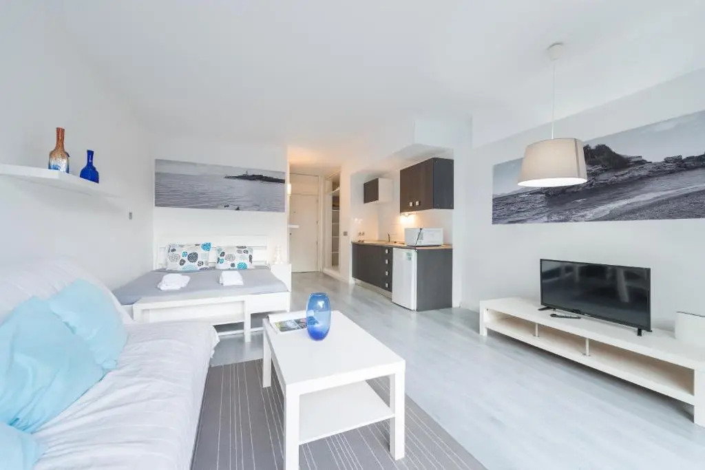 Nice Studio in Siesta 2 in Puerto Alcudia 2