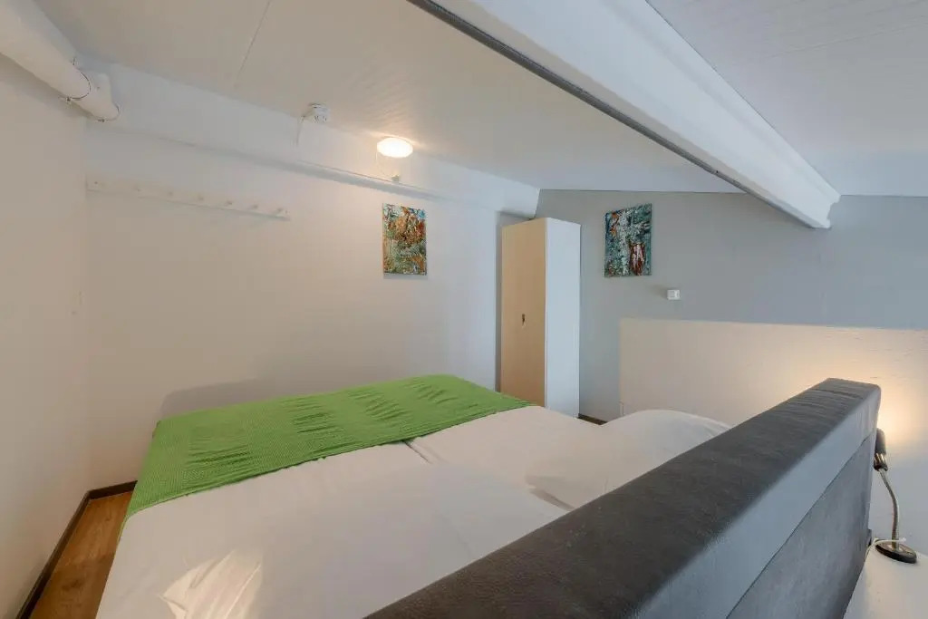Appartementen Casa del Lago