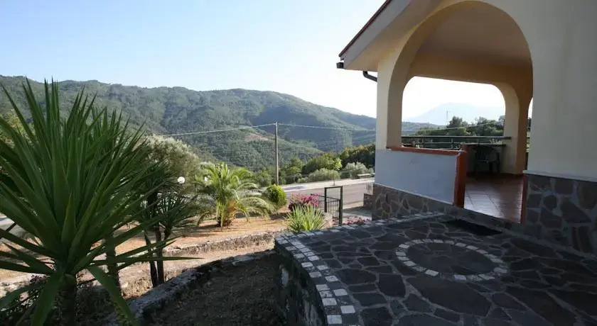 Casa Vacanza Demò