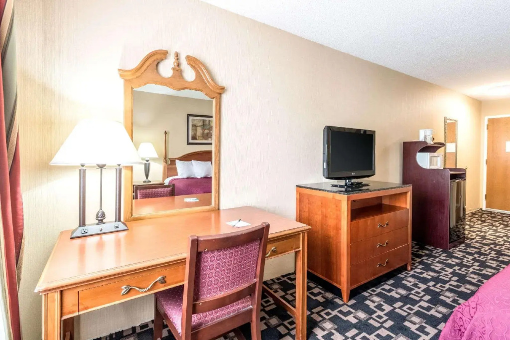 Quality Inn Ripley