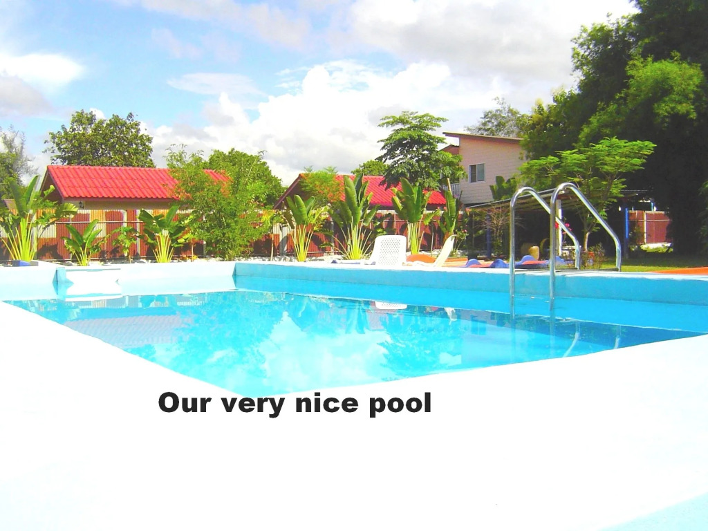 Mini-golf **** & Resort Ubon Ratchathani
