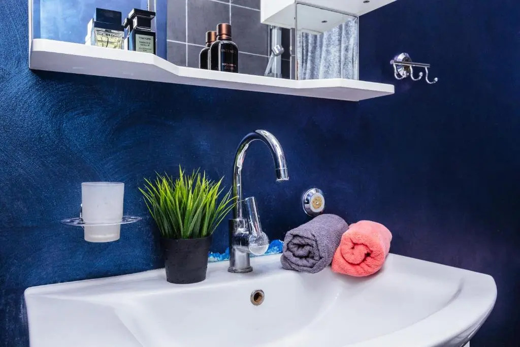 F’17 Apartments – kvartiry klassa ljuks