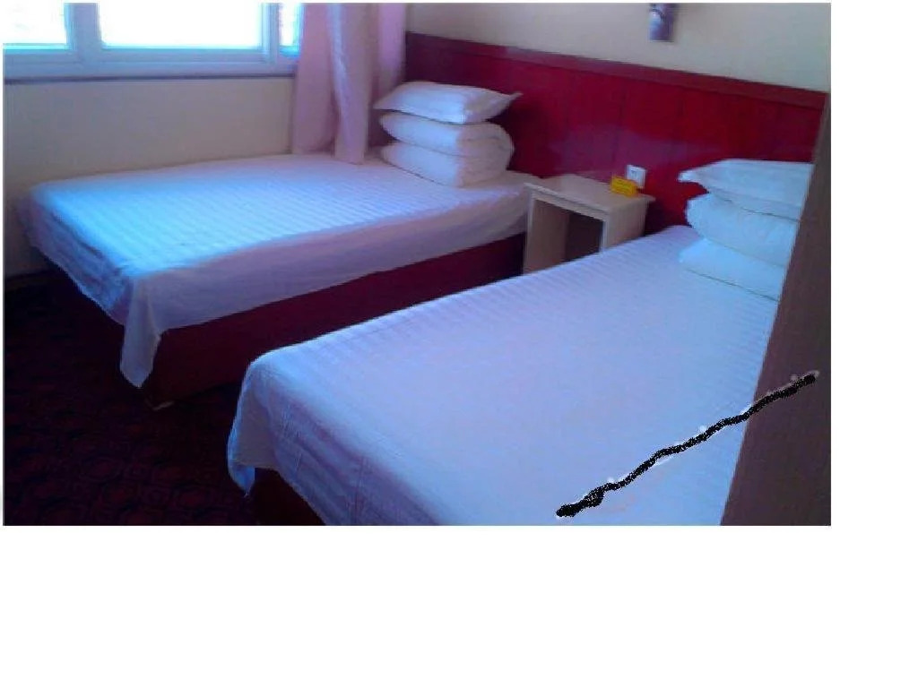 Wuqiao Jianshun Inn
