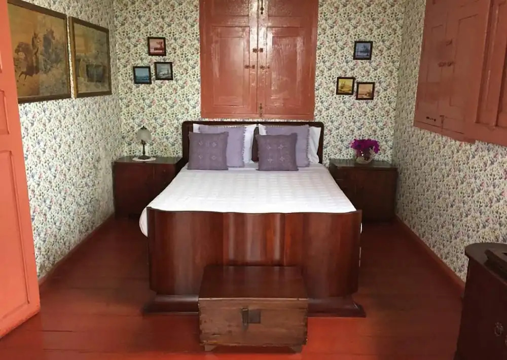 Casa Hotel Alto del Coronel
