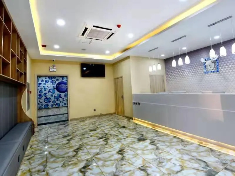 PAI Hotel·Linfen Hongdong  Lily Town