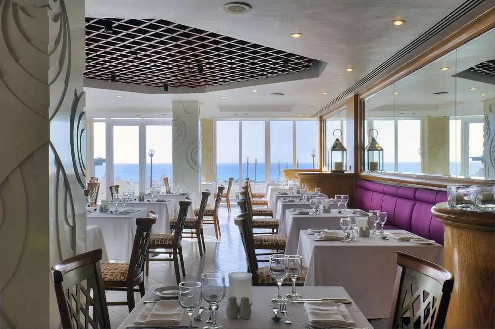 Borg El Arab Beach Resort
