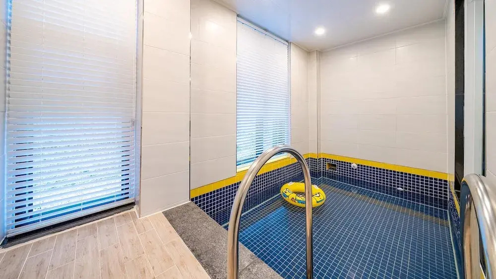 Gapyeong YouKids Poolvilla