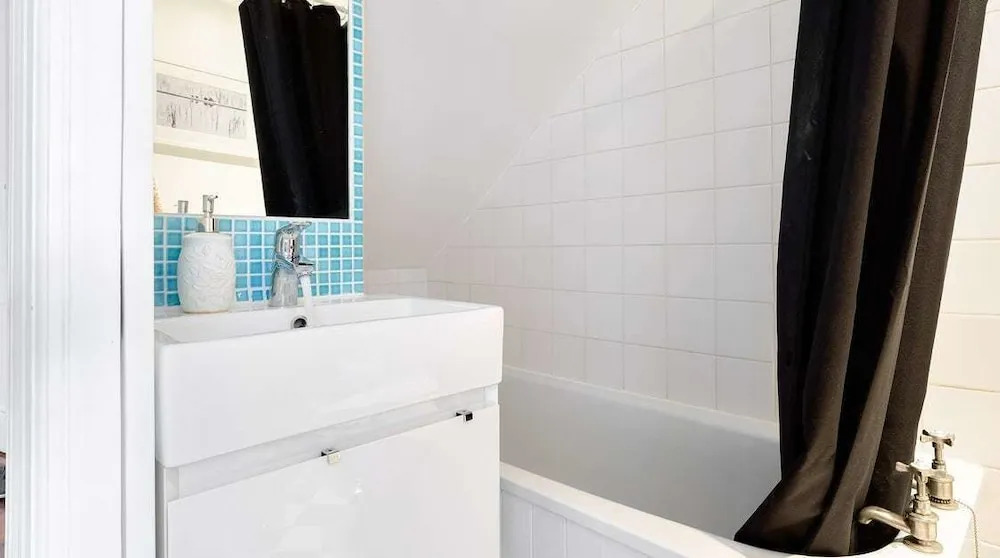 Charming and Cosy 1 Bed in Notting Hill