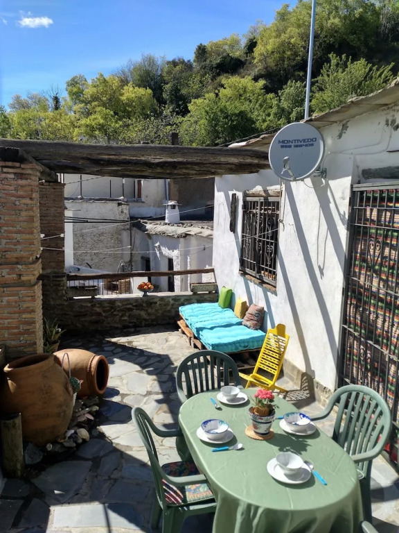 Castaño Real