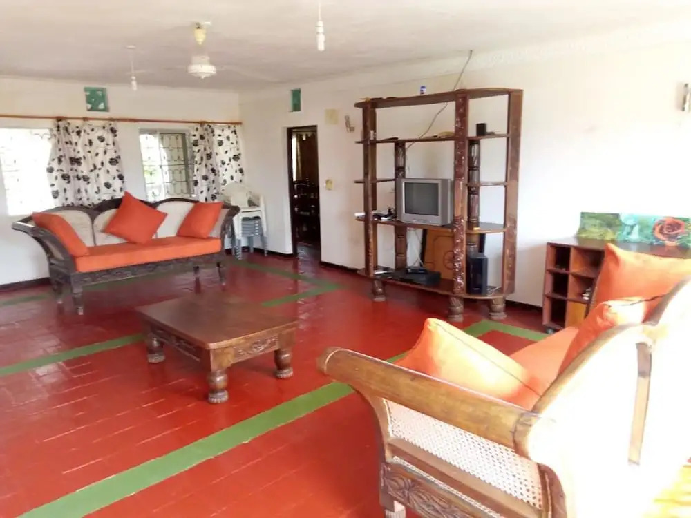 Casa En La Praya