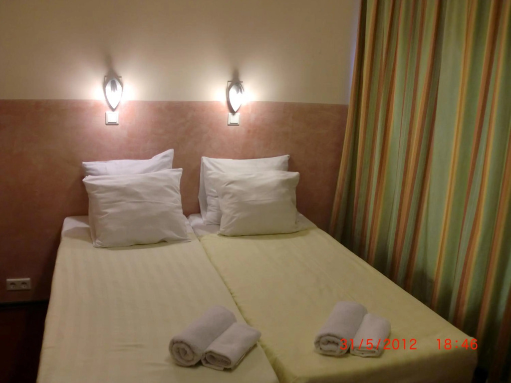 Budget Hotel Neutraal