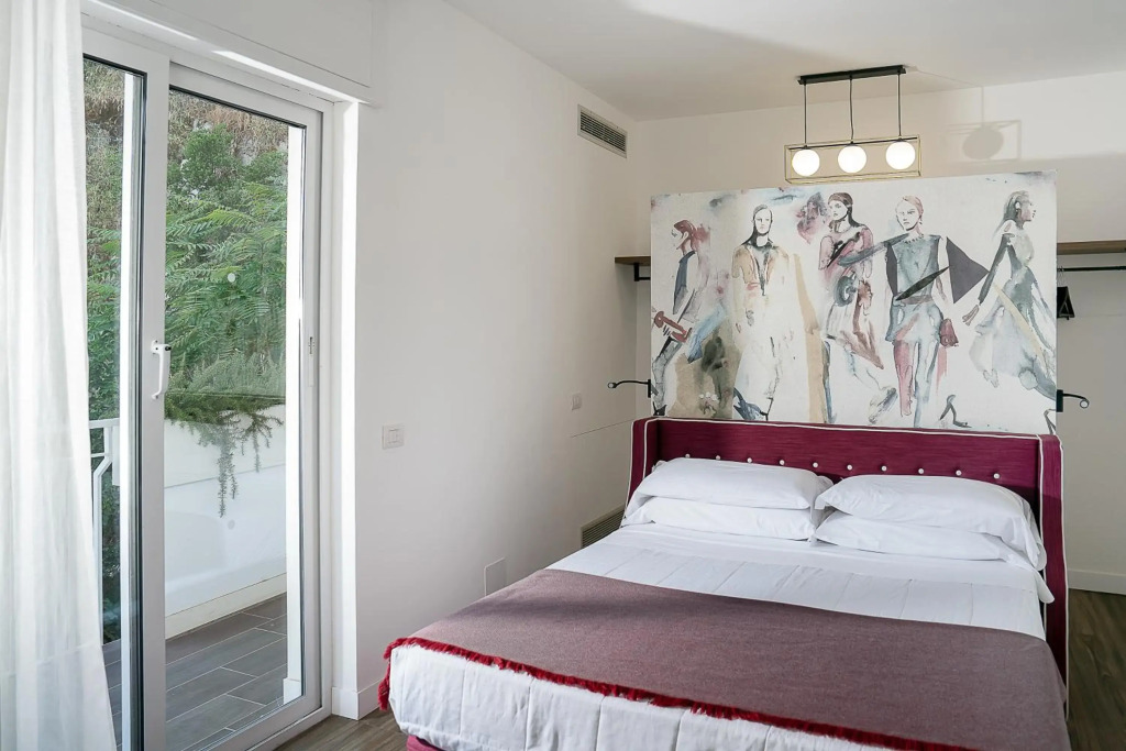 Hotel Conca Park