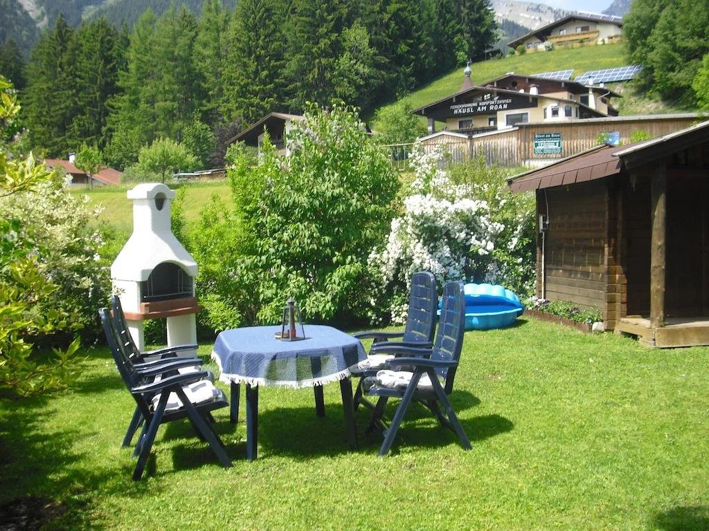 Pension Leitner